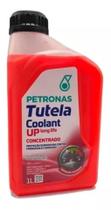 Aditivo radiador coolant up concentrado - rosa