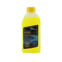 Aditivo Radiador Delphi Concentrado Amarelo 1lt Rl10013