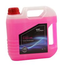 Aditivo Radiador Diluido Delphi RL10042 Galão 4l - Cód.13423 Aditivo Radiador Diluido Delphi RL10042 Galão 4l - Cód.13423