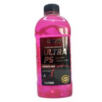 Aditivo Radiador Fluído Rosa Diluído Pronto Para Uso 1lt Rad