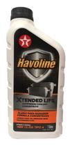Aditivo Radiador Havoline Texaco Xtended Life Concentrado Texaco 61034442