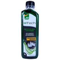 Aditivo Radiador Hi Tech 1l Concentrado Verde