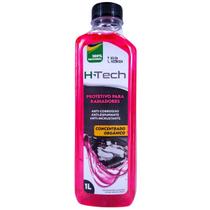 Aditivo radiador hitech rosa 1l - universal - ht-11000-12