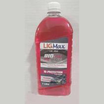 Aditivo radiador - ligmax - ligmax