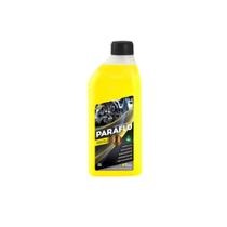Aditivo Radiador Long Life Organico Concentrado Amarelo Arrefecimento 1L 103047 Paraflu