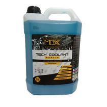 Aditivo Radiador MDX Hybrid Azul 5L