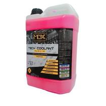 Aditivo radiador mdx hybrid rosa 5l