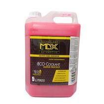 Aditivo Radiador MDX Super Ecologic Rosa 5L