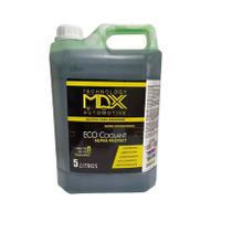 Aditivo Radiador MDX Super Ecologic Verde 5L