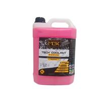 Aditivo radiador mdx super hybrid rosa 5l