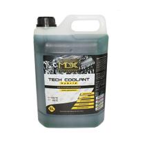 Aditivo radiador mdx super hybrid verde 5l