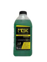 Aditivo Radiador MDX Synthetic concentrado Verde Kit 8 Unid