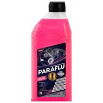 Aditivo Radiador Montadora Homologado Rosa Paralfu 1 Litro 10-3054 Aditivo Radiador Montadora Homologado Rosa Paralfu 1 Litro 10-3054