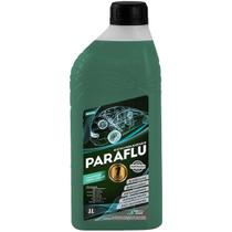 Aditivo Radiador Montadora Homologado Verde Paralfu 1 Litro 10-3055 Aditivo Radiador Montadora Homologado Verde Paralfu 1 Litro 10-3055