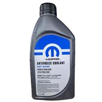 Aditivo Radiador Mopar Antifreeze Coolant Pronto para Uso 1l Aditivo Radiador Mopar Antifreeze Coolant Pronto para Uso 1l