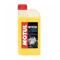 Aditivo Radiador Motocool Expert Hybrid Tech Amarelo 1 Litro Aditivo Radiador Motocool Expert Hybrid Tech Amarelo 1 Litro
