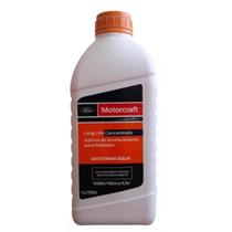 Aditivo Radiador Motorcraft Ford Laranja - H2MJ19544CA
