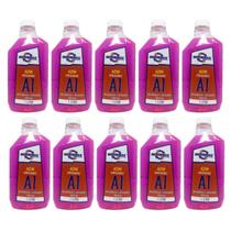 Aditivo Radiador Motormax ADW A1 Orgânico Rosa 10L Pronto Uso Anticorrosivo Aditivo Radiador Motormax ADW A1 Orgânico Rosa 10L Pronto Uso Anticorrosivo