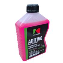 Aditivo Radiador Orgânico Long Life Base Glicol Proteção Arrefecimento Koube