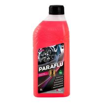 Aditivo Radiador Orgânico Long Life Concentrado Paraflu Rosa Aditivo Radiador Orgânico Long Life Concentrado Paraflu Rosa