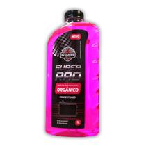 Aditivo Radiador Orgânico Rosa 500ml Rad - Proteção Total