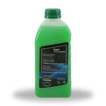 ADITIVO RADIADOR PARA PRONTO PARA USO INORGANICO 1L VERDE Verde