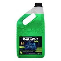 Aditivo Radiador Paraflu Agro 5 litros Verde Concentrado Híbrido Long Life Galão Aditivo Radiador Paraflu Agro 5 litros Verde Concentrado Híbrido Long Life Galão
