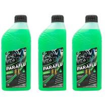 Aditivo radiador paraflu bio híbrido diluído verde 3 l Aditivo radiador paraflu bio híbrido diluído verde 3 l
