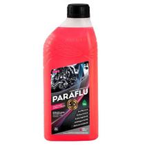 Aditivo radiador paraflu concentrado rosa 1 litro original