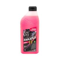Aditivo Radiador Paraflu Rosa 3004 Pronto Para Uso 1 Litro 65758 Aditivo Radiador Paraflu Rosa 3004 Pronto Para Uso 1 Litro 65758