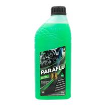 Aditivo Radiador Paraflu Verde Híbrido Concentrado