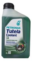 Aditivo Radiador Petronas Coolant 11 Pronto Para Uso 1 Litro