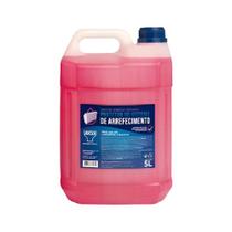 Aditivo Radiador Pronto Uso 5 Litros Lub Future Aditivo Radiador Pronto Uso 5 Litros Lub Future