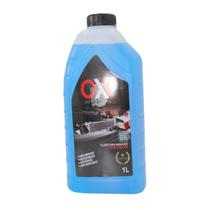 Aditivo Radiador Pronto Uso Azul Orgânico 1L