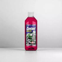 Aditivo Radiador Pronto Uso Coolant