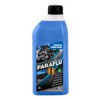 Aditivo Radiador Pronto Uso Híbrido Azul Paraflu 1 Litro 10-3070 Aditivo Radiador Pronto Uso Híbrido Azul Paraflu 1 Litro 10-3070