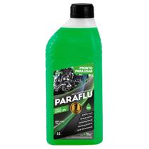 Aditivo Radiador Pronto Uso Híbrido Verde Paraflu 1 Litro 10-3013