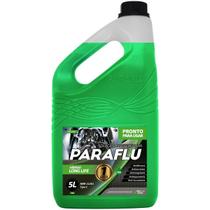 Aditivo Radiador Pronto Uso Híbrido Verde Paraflu 5 Litros 10-3030