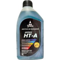 Aditivo Radiador Pronto Uso HT-A Hyundai Honda Kia Nissan - Tirreno