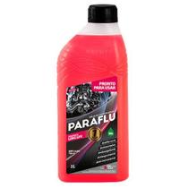 Aditivo radiador pronto uso organico long life rosa 1lt