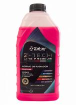 Aditivo Radiador Pronto Uso Organico Premium Rosa 1l Zaker ZK200 Aditivo Radiador Pronto Uso Organico Premium Rosa 1l Zaker ZK200