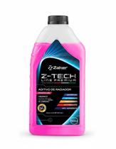 ADITIVO RADIADOR PRONTO USO ORGANICO PREMIUM ROSA 500ML Zaker ZK220 ADITIVO RADIADOR PRONTO USO ORGANICO PREMIUM ROSA 500ML Zaker ZK220