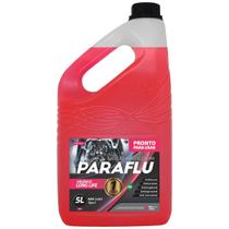 Aditivo Radiador Pronto Uso Orgânico Rosa Paraflu 5 Litros 10-3022