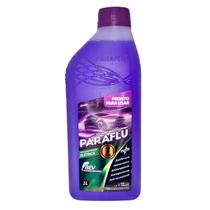 Aditivo Radiador Pronto Uso Veiculos Eletrico Paraflu 1L
