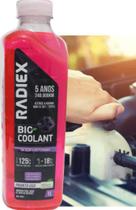 Aditivo Radiador Radiex BioCoolant Pronto Uso Octagel 1L RDX18057 Aditivo Radiador Radiex BioCoolant Pronto Uso Octagel 1L RDX18057