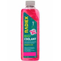 Aditivo radiador radiex rosa 1l r1892 Aditivo radiador radiex rosa 1l r1892