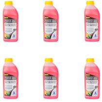 Aditivo Radiador Rosa concentrado 6lt Aditivo Radiador Rosa concentrado 6lt