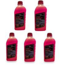 Aditivo Radiador ROSA Concentrado Ecológico 1L RL10008
