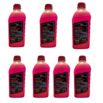 Aditivo Radiador ROSA Concentrado Ecológico 1L RL10008