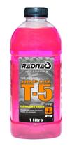 Aditivo Radiador Rosa Concentrado T5 - Radnaq - 1 Litro